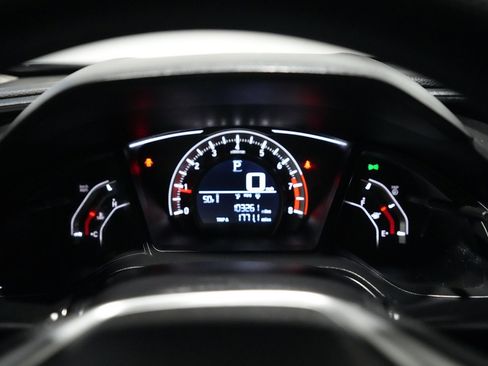 Used 2017 Honda Civic LX image 23