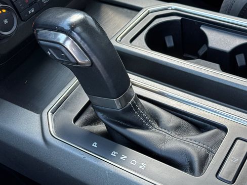 Certified 2020 Ford F150 Raptor AWD/4WD image 21