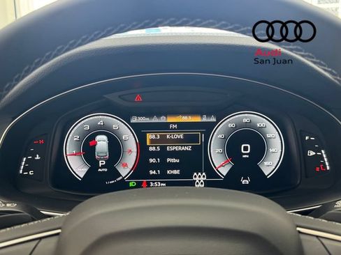 New 2026 Audi Q7 Premium Plus AWD/4WD image 17
