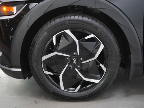 Certified 2023 Hyundai Ioniq 5 SEL image 29