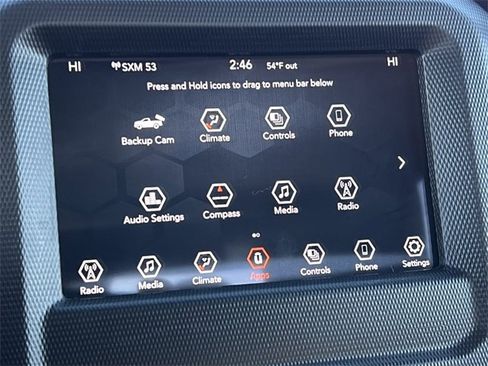 Certified 2022 Jeep Gladiator Sport image 24