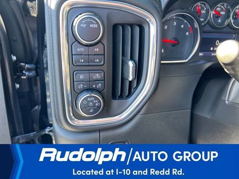 Used 2021 Chevrolet Silverado 2500 LTZ w/ LTZ Plus Package image 16