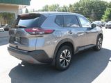 Used 2023 Nissan Rogue SV image 4