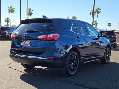 Used 2021 Chevrolet Equinox LT image 5