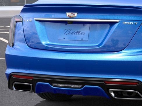 New 2026 Cadillac CT5 Sport image 14