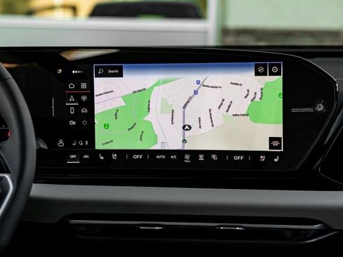 New 2025 Audi A5 2.0T Prestige image 17