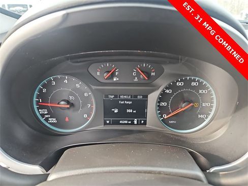 Certified 2024 Chevrolet Malibu LT image 12