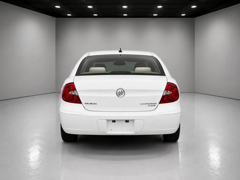 Used 2007 Buick LaCrosse CX FWD image 3