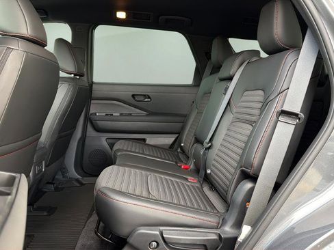 New 2026 Nissan Pathfinder Rock Creek AWD/4WD image 22