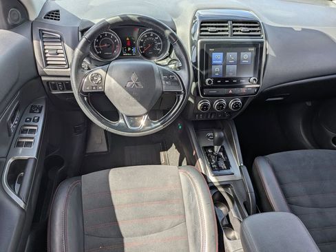 Used 2024 Mitsubishi Outlander Sport ES image 25