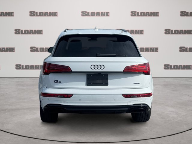 Used 2024 Audi Q5 2.0T Premium Plus AWD/4WD image 4