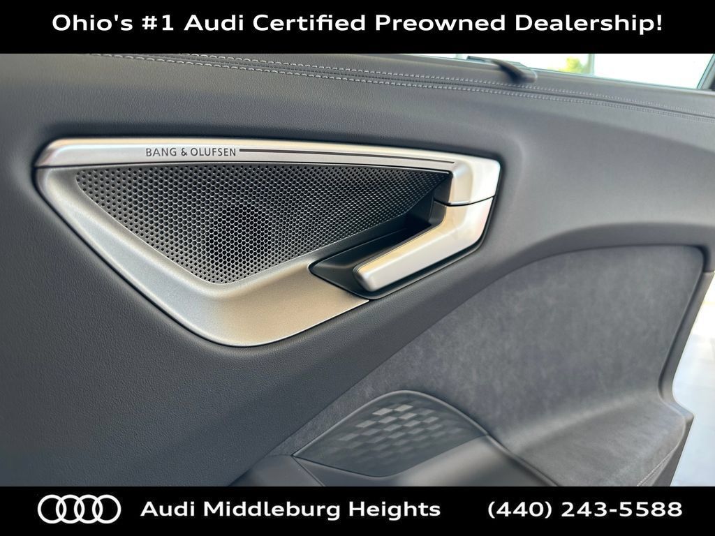Used 2026 Audi S5 Premium Plus w/ Premium Plus Package AWD/4WD image 32