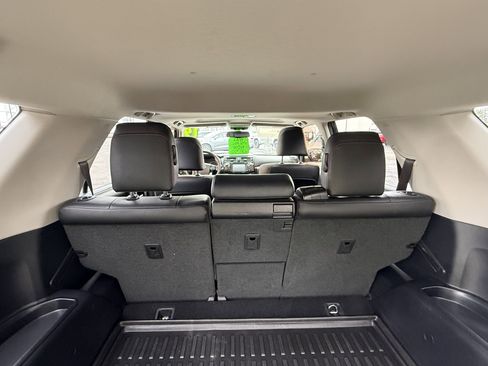 Certified 2019 Toyota 4Runner TRD Off-Road Premium AWD/4WD image 19