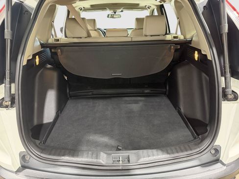 Used 2019 Honda CR-V EX-L image 19