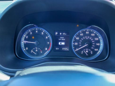 Used 2021 Hyundai Kona SE w/ Cargo Package image 11