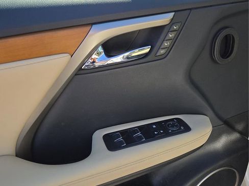 Used 2022 Lexus RX 350 FWD w/ Premium Package image 22