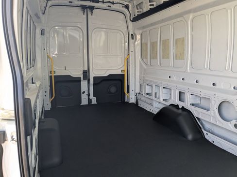 New 2026 Ford Transit 350 148 High Roof Extended image 24