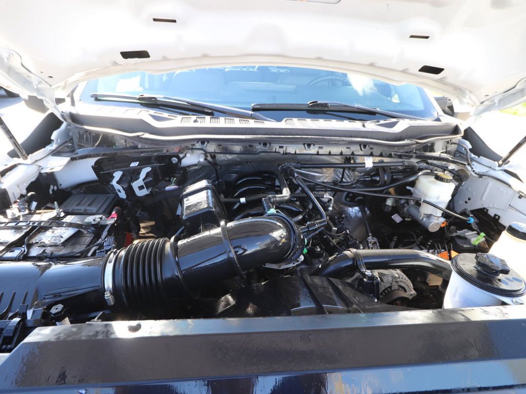 Used 2024 Ford F350 XL AWD/4WD image 25
