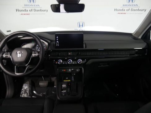 Used 2024 Honda CR-V EX-L image 16