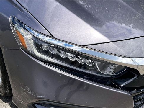 Used 2019 Honda Accord LX image 28