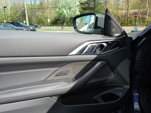 New 2026 BMW 430i xDrive Coupe w/ M Sport Package image 24