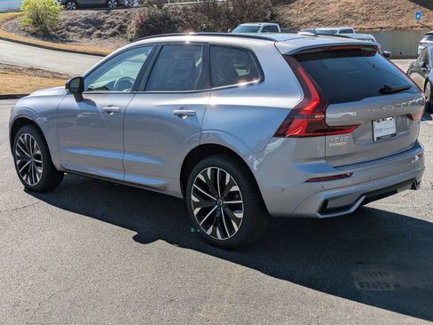 Certified 2026 Volvo XC60 B5 Ultra w/ Protection Package Premier AWD/4WD image 7