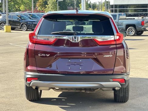 Used 2019 Honda CR-V EX-L image 5