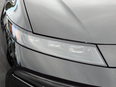 New 2026 Nissan Murano Platinum w/ Cargo Package image 10