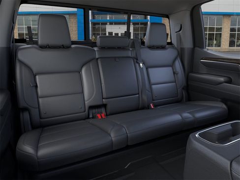 New 2026 GMC Sierra 1500 Elevation w/ Elevation Premium Package image 17