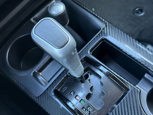 Used 2024 Toyota 4Runner TRD Off-Road image 21