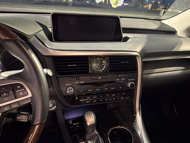 Used 2017 Lexus RX 350 FWD w/ Premium Package image 21