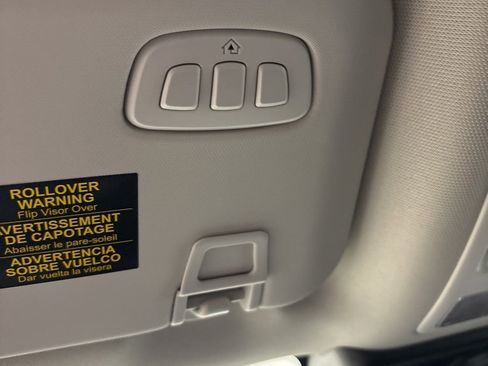 New 2025 Ford Bronco Sport Big Bend w/ Convenience Package image 16