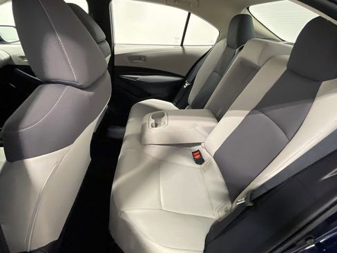 Used 2022 Toyota Corolla LE w/ Carpet Mat Package (TMS) image 20