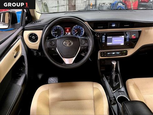 Certified 2018 Toyota Corolla LE image 5