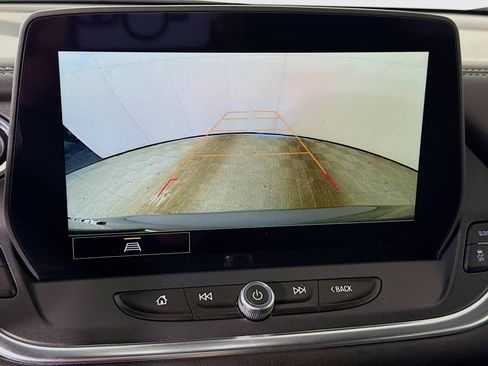 Used 2024 Chevrolet Blazer LT image 17