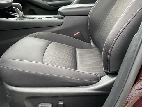 Used 2024 Nissan Altima 2.5 SV image 22