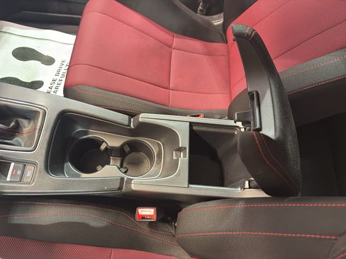 Used 2022 Honda Civic Si image 20