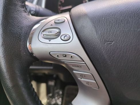Used 2018 Nissan Murano SL w/ Moonroof Package FWD image 29