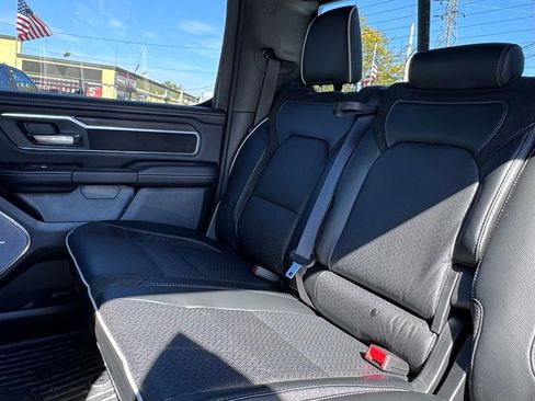 New 2026 RAM 1500 Laramie w/ Night Edition image 19