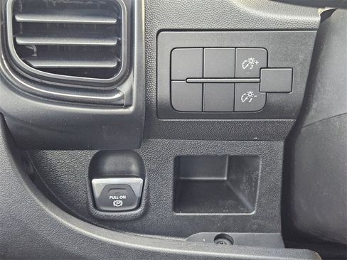 New 2026 RAM ProMaster 1500 image 20