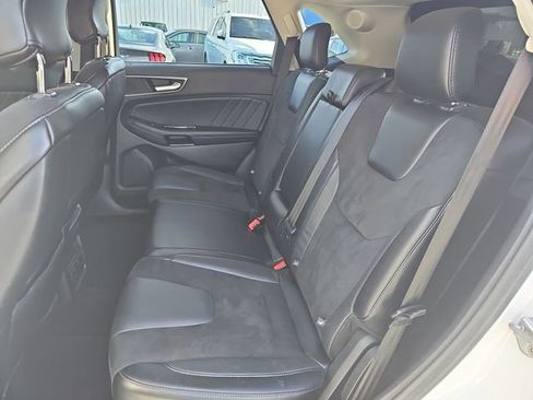 Used 2018 Ford Edge Sport w/ Equipment Group 401A image 14