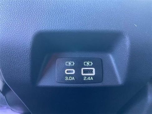 Used 2025 Subaru Crosstrek 2.5i Sport w/ Popular Package #4A image 14