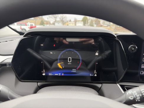 New 2026 Chevrolet TrailBlazer LS w/ LS Convenience Package image 17