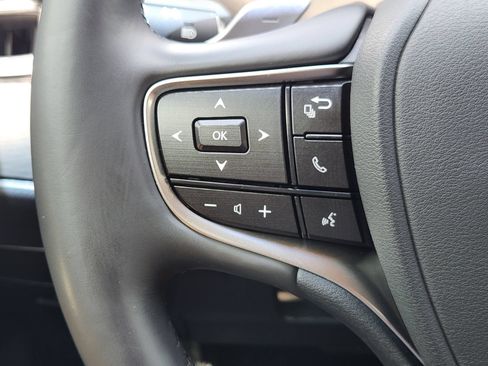 Used 2023 Lexus ES 350 w/ Premium Package FWD image 27