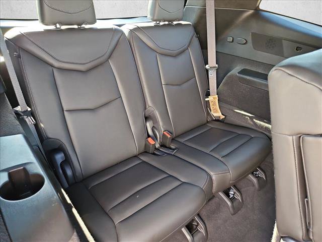 Used 2025 Cadillac XT6 Luxury FWD image 20