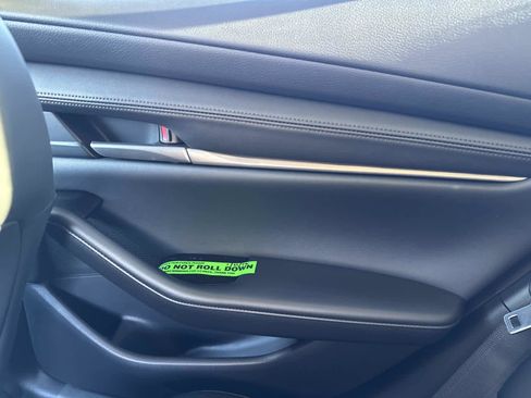 New 2026 MAZDA MAZDA3 2.5 S Sedan w/ Preferred Pkg image 17