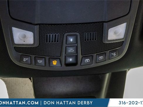 Used 2021 Ford Expedition Limited image 21