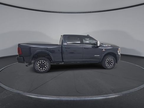 New 2026 RAM 2500 Limited AWD/4WD image 16