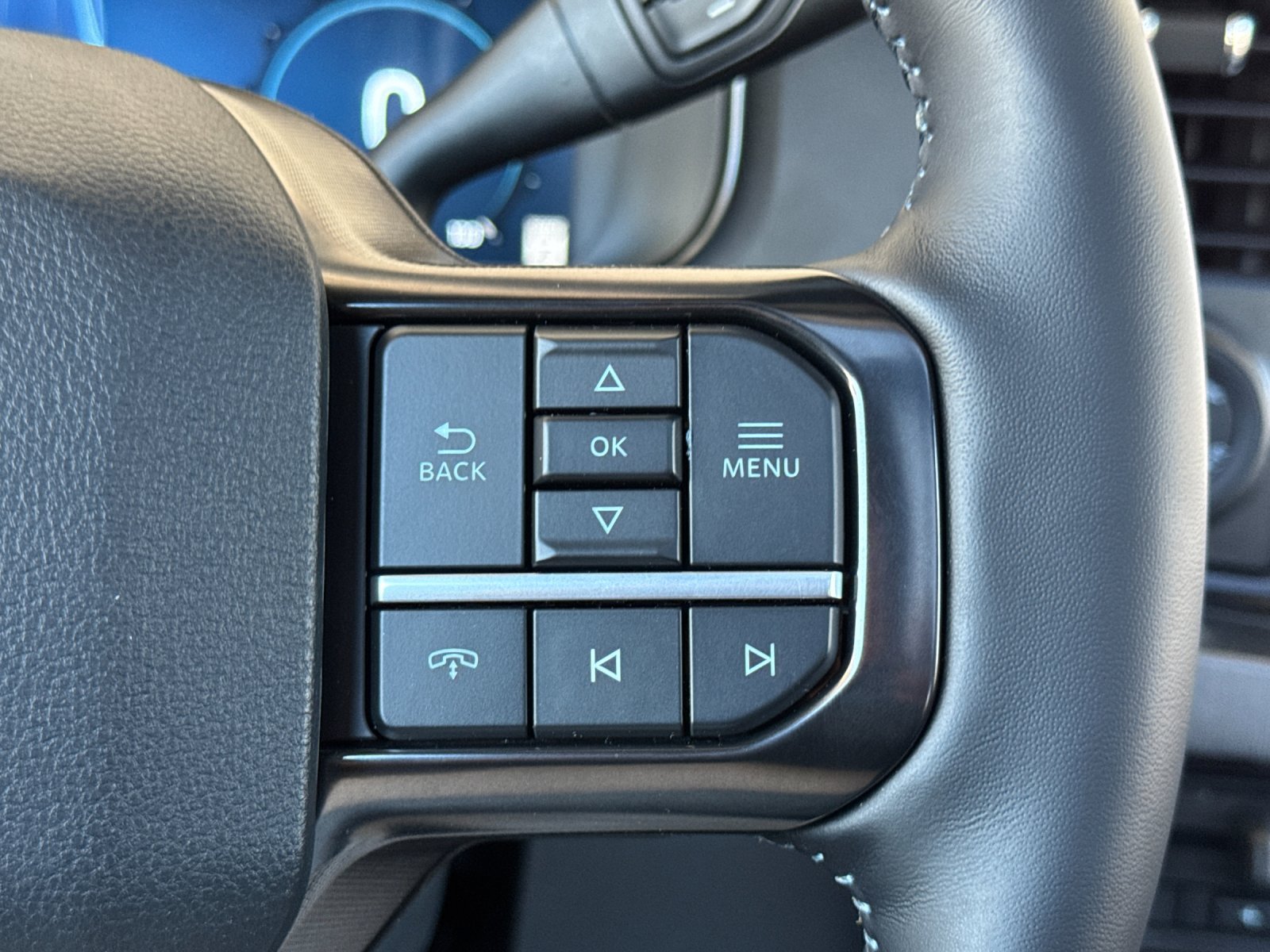 New 2026 Ford F250 Platinum AWD/4WD image 29
