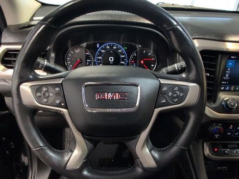 Used 2021 GMC Acadia Denali w/ GMC Pro Grade Package image 19